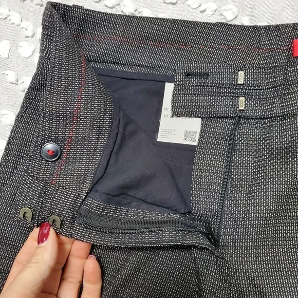 Hugo Boss Halune Pants - Picture 5 of 15